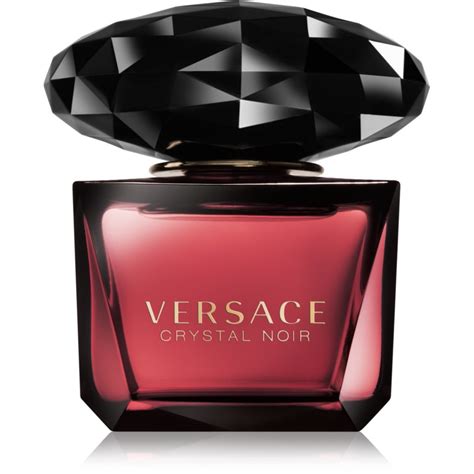 versace crystal noir eau de parfum amazon|versace crystal noir prix.